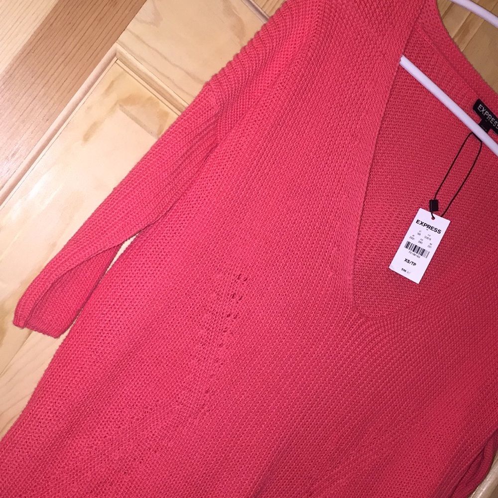 Sweater - Picture 2 of 2